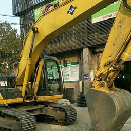 石家庄工程机械租赁指南 高效寻找优质设备租赁服务