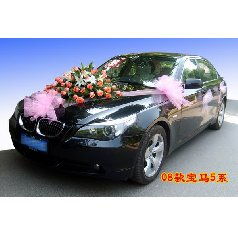 合肥君奥婚庆汽车租赁部 一站式婚庆与工程设备租赁服务