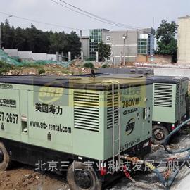 北京工程机械租赁价格、批发与供应详解——谷瀑环保设备租赁指南