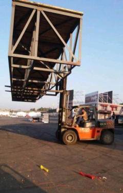 成都工程机械租赁 现代化建设的可靠伙伴