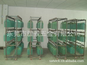 东莞市大朗浩鑫塑胶制品厂 工程机械配件产品与设备租赁服务全览